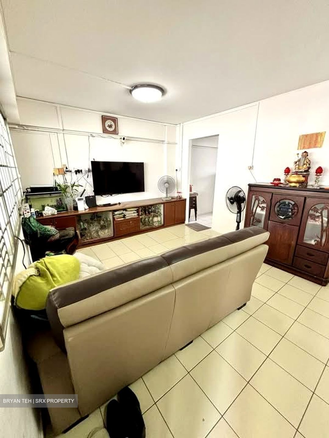 Blk 653 Nee Soon Central View (Yishun), HDB 4 Rooms #579160561